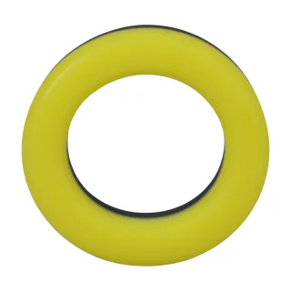 Penisring Big O Schwarz 5 cm