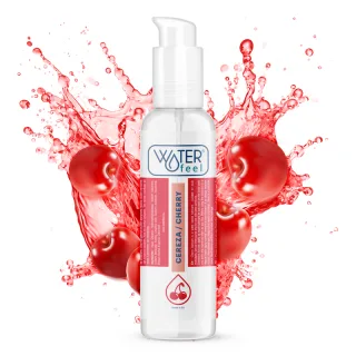 Gleitgel Waterfeel Kirsche 175 ml