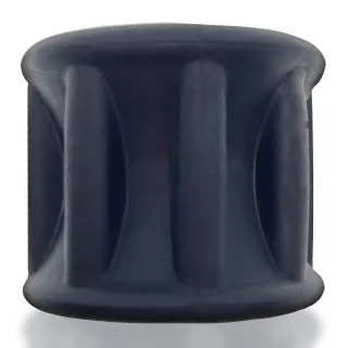 Hodenring Gyroball ultradehnbar Schwarz 5 cm