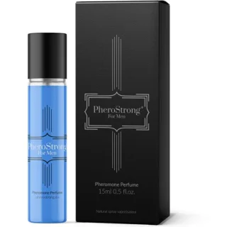 Parfüm PheroStrong For Men 15 ml