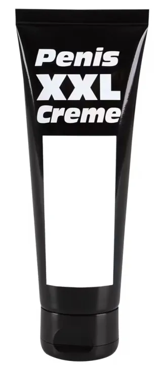 Penis XXL Creme 80 ml