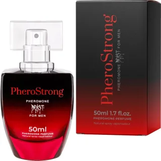 Parfüm PheroStrong Beast für Männer 50 ml