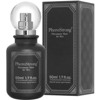Parfüm PheroStrong Show für Männer 50 ml