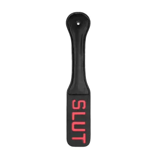 Paddle Slut Schwarz