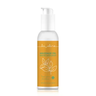 Massageöl Sandelholz 150 ml