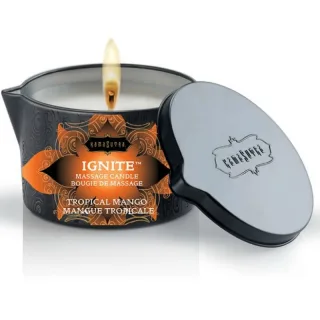 Massagekerze Kamasutra Ignite Tropical Mango