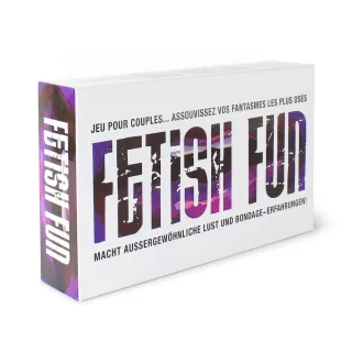 Fetish Fun