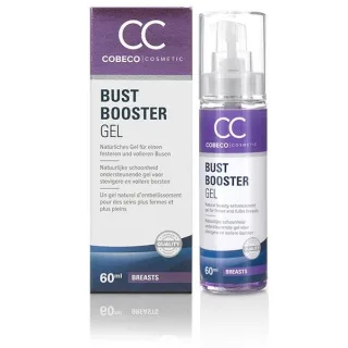 Körperpflege CC Bust Booster Gel 60 ml