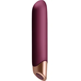 Vibrator Miyana Classic Burgund 16 x 3,1 cm