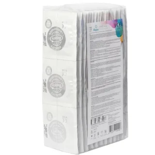 Kondome Beppy Soft & Comfort Vorratspackung 72 St.