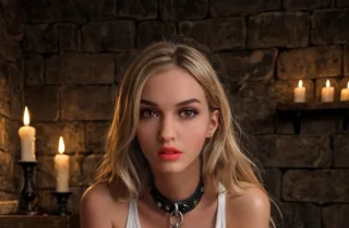 Real Doll Pandora