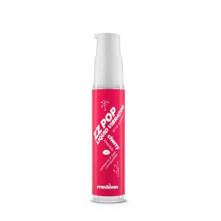 Flüssig-Vibrator ZZ Pop Kirsche 10 ml