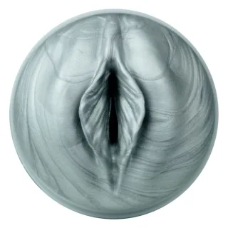 Masturbator KIIROO Feel Stroker Argenta Kiros Silber 23 x 1,1 cm
