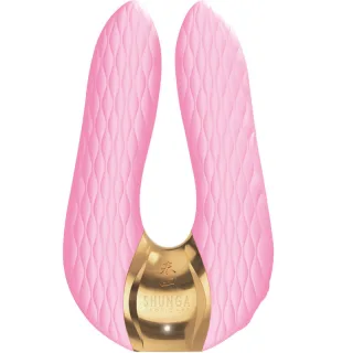 Vibrator Aiko Intimmassager Rosa