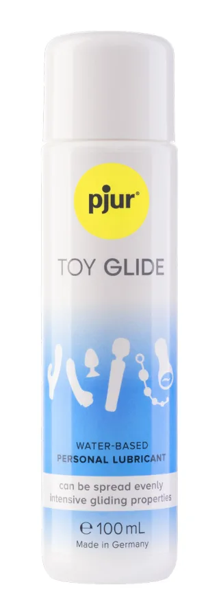 pjur Toy Glide
