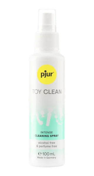pjur Toy Clean