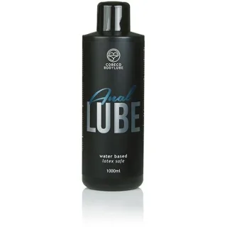 Anal-Gleitgel Anal Lube 1000 ml
