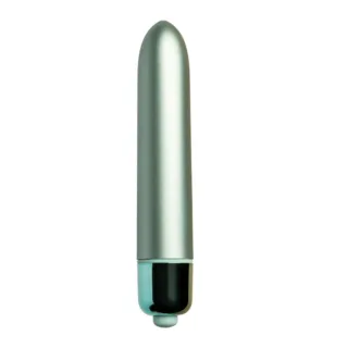 Vibrator R90 Aqua Lily Bullet Türkis 9 x 1,8 cm