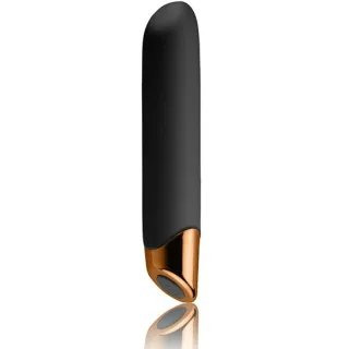 Vibrator Chaiamo Bullet Schwarz
