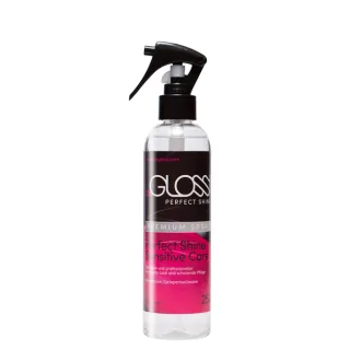 beGloss Perfect Shine Spray Premium