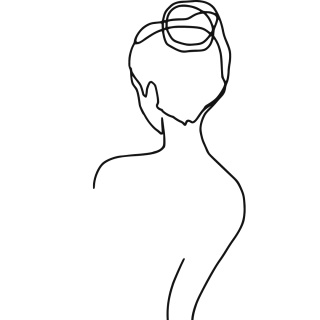 Tantaly Torso Donna