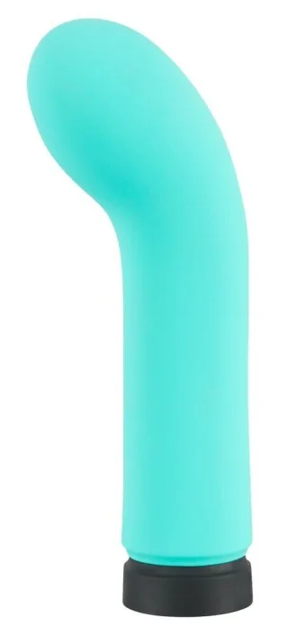 G-Punkt-Vibrator Power Vibe Curvy You2Toys Türkis