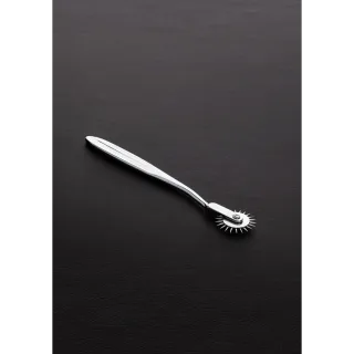 Nervenrad einreihig Silber 17,1 cm