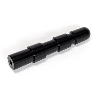 Sexmaschinen-Adapter Hung Schwarz