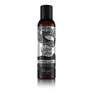 Gleitgel Sperma-Optik auf Wasserbasis 150 ml