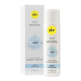 pjur Med Natural - 100ml