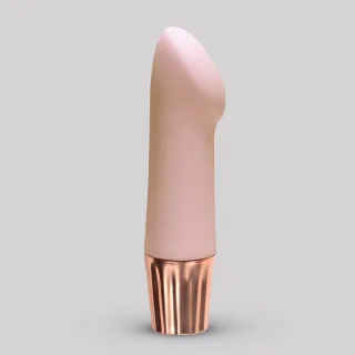 Minivibrator Mellow Angler Gold