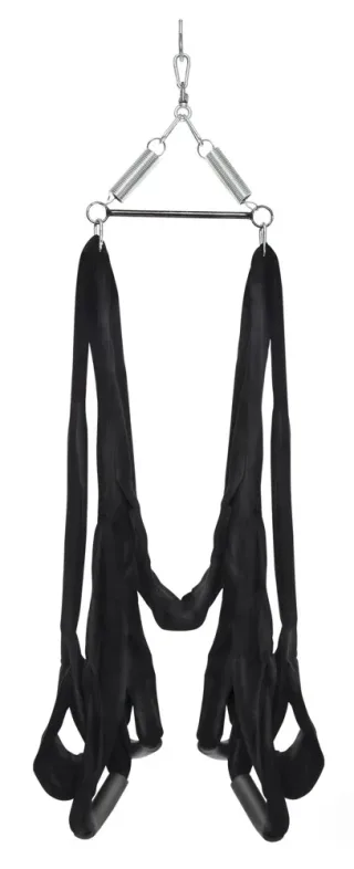 Liebesschaukel „Yoga Sex Swing“