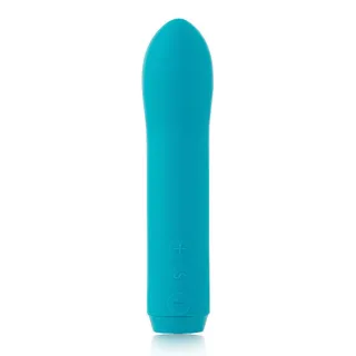 G-Punkt-Vibrator Je Joue g-Spot Bullet Petrol