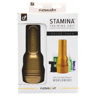 Fleshlight Stamina Value Pack