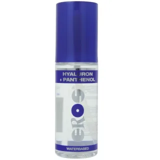 Gleitgel Hyaluron + Panthenol auf Wasserbasis 200 ml
