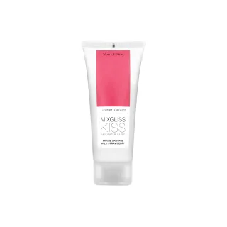 MIXGLISS STRAWBERRY 70ml