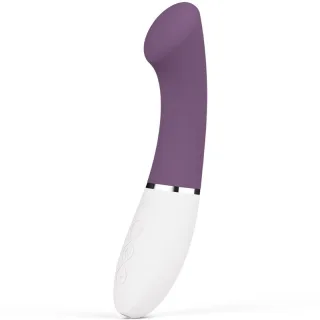 G-Punkt-Vibrator Gigi 2 Violett
