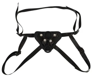 Vegan Fetisch Strap-On