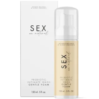 Intimpflege Sex au Naturel Waschschaum 150 ml