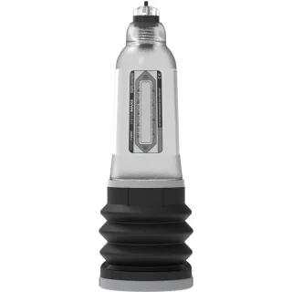 Penispumpe Bathmate Hydromax 5 Transparent