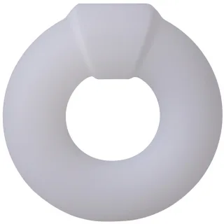 Penisring Mega Transparent 5,1 x Ø 5,1 cm