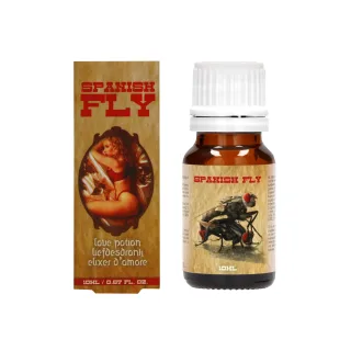 Spanische Fliege Liebeselixier 10 ml