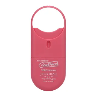 Intim-Spray Juicy Head To-Go Wassermelone 9 ml