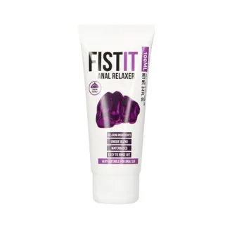 Fisting Anal Gleitgel Anal Relaxer 100 ml
