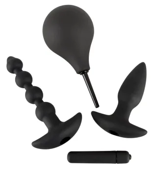 Analplug Anal Kit Premium