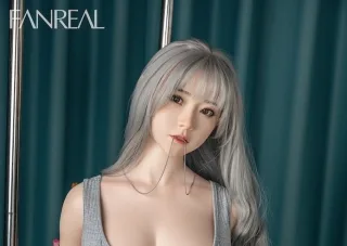 Silikon Sexdoll Jinghe