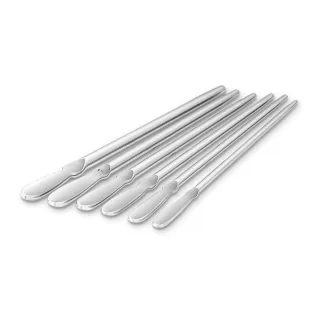 Dilator aus massivem Edelstahl, 8 mm