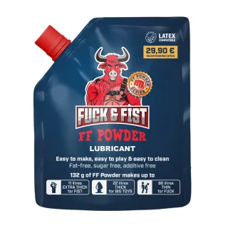 Gleitpulver 132 g