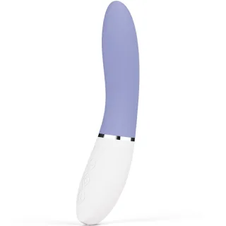 G-Punkt-Vibrator Liv 3 Flieder