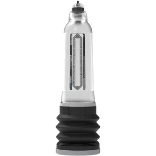 Penispumpe Bathmate Hydromax 7 Transparent
